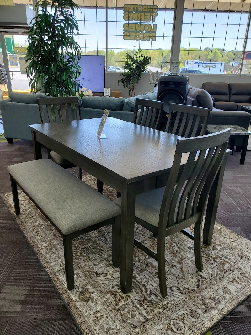 Buddy's Home Furnishings photo