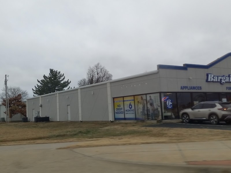 Bargain Center LLC photo