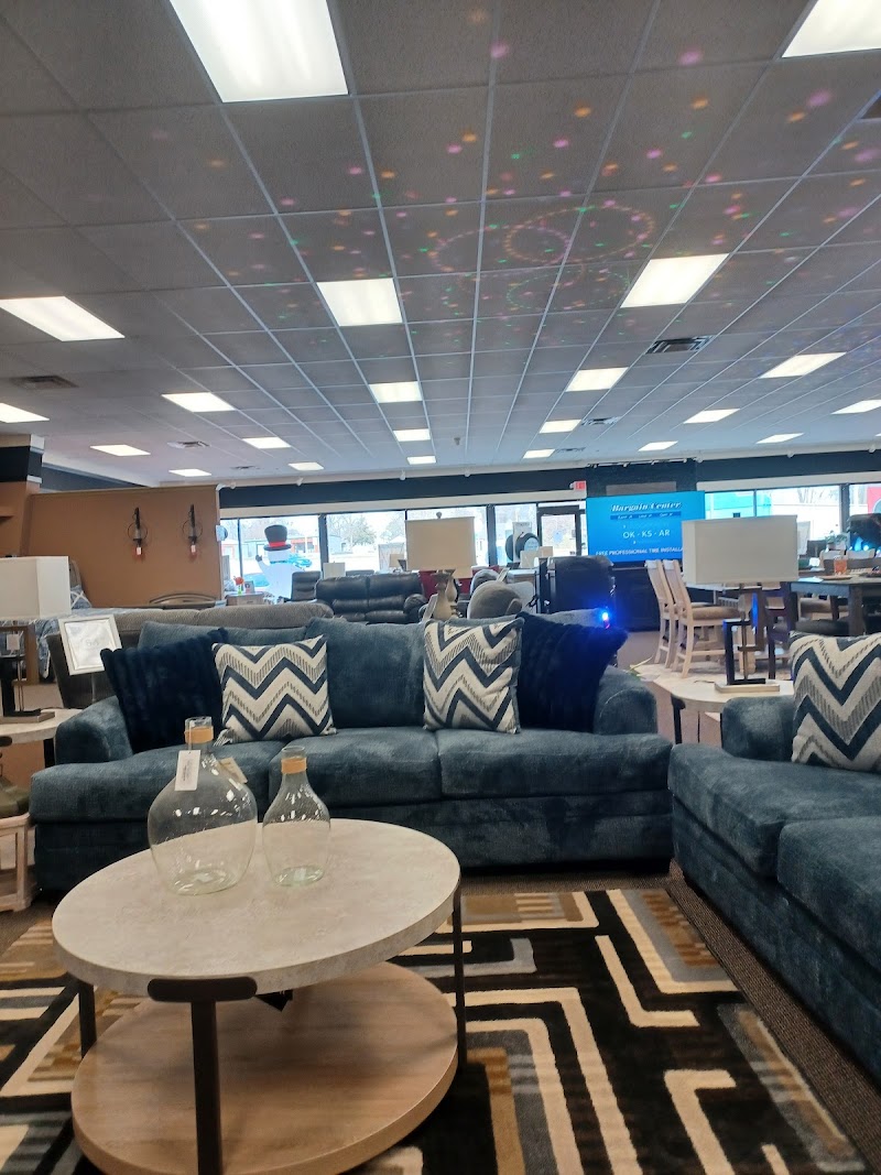 Bargain Center LLC photo