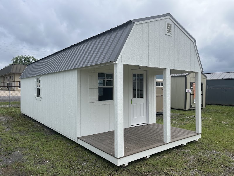 Choose The Shed Guys photo