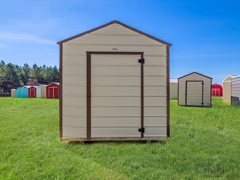Choose The Shed Guys photo