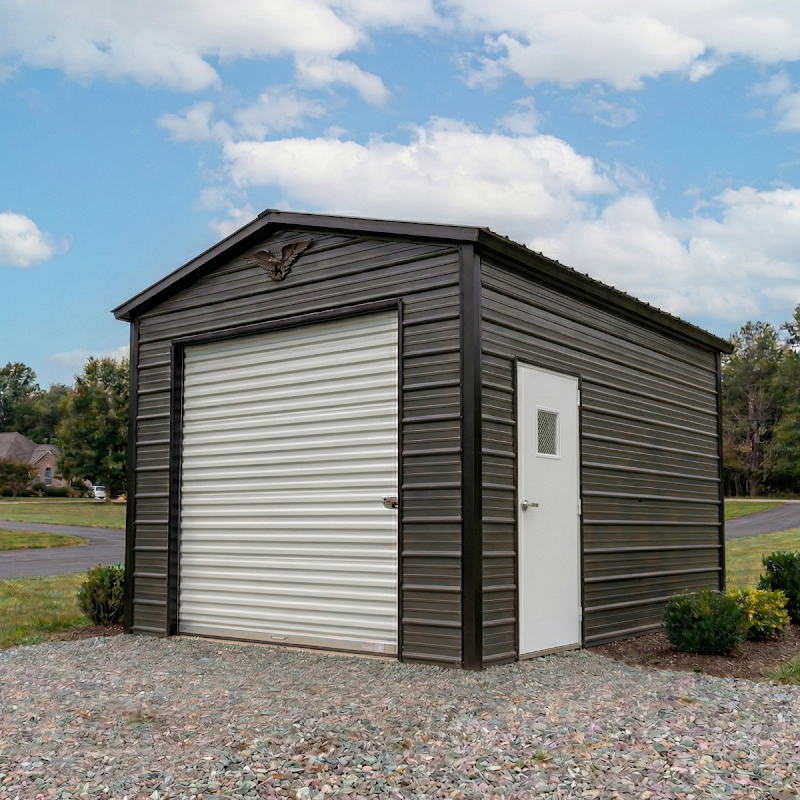 The STL Shed Guy photo
