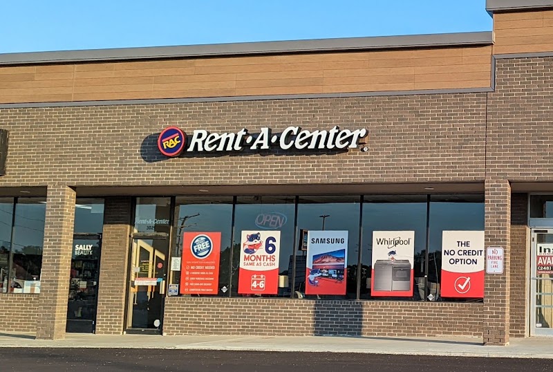 Rent-A-Center photo