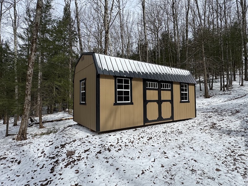 Empire Shed Sales photo
