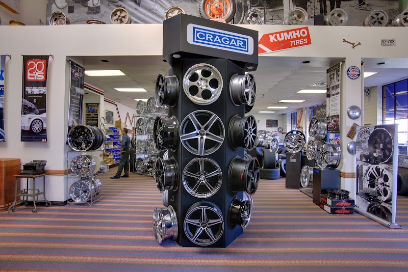 Dino's Tire & Wheel photo