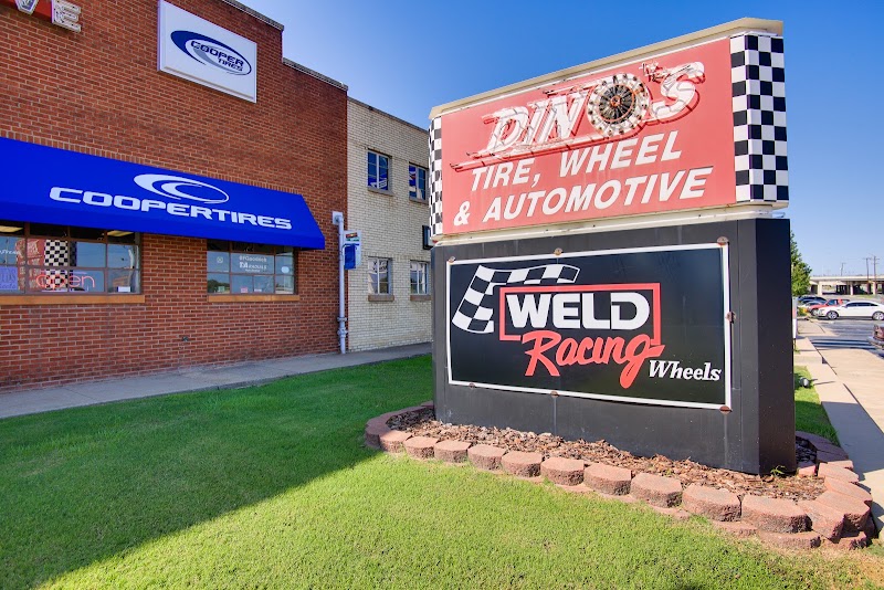 Dino's Tire & Wheel photo