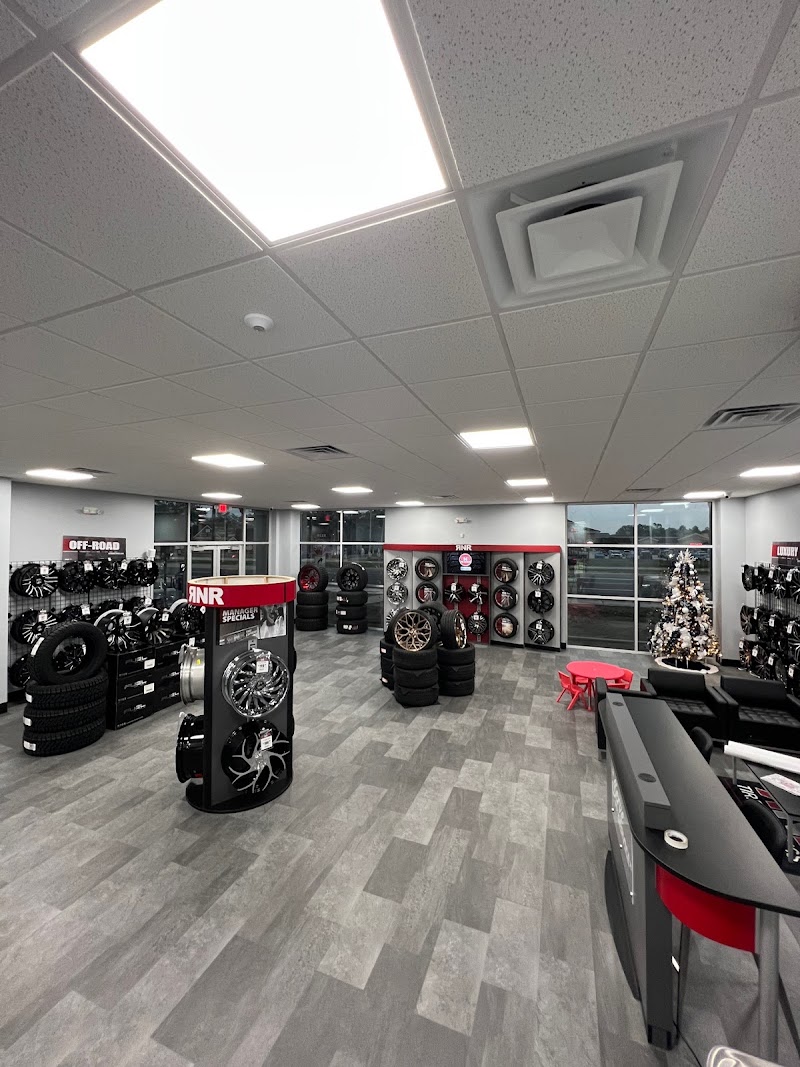 RNR Tire Express photo