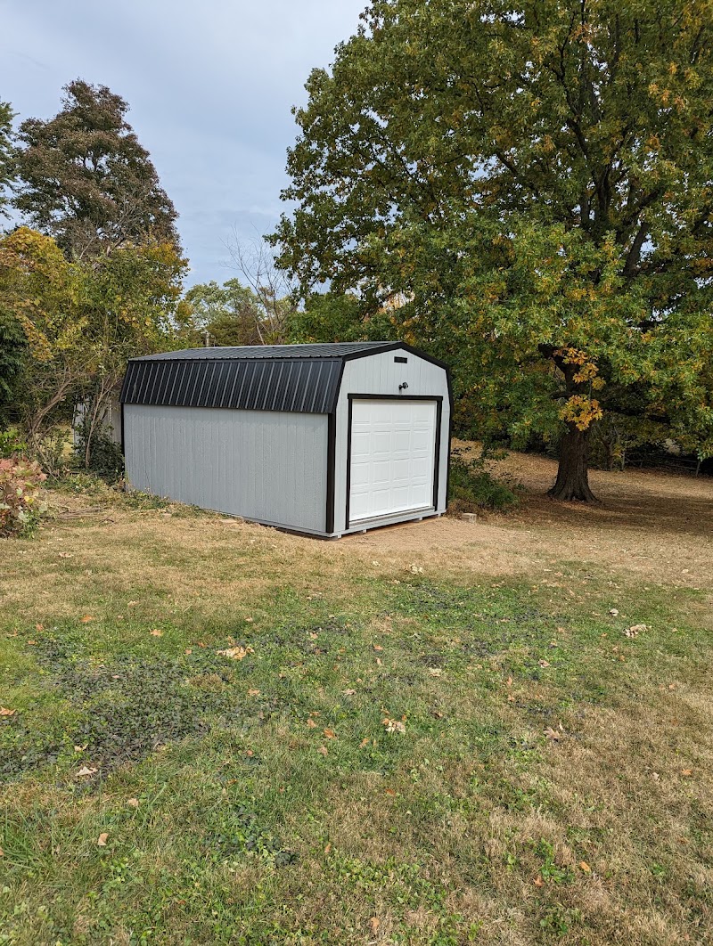 Cincy Sheds photo