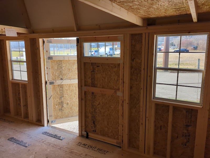 Cincy Sheds photo
