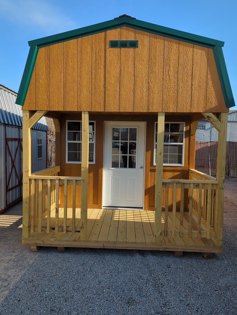 Cincy Sheds photo