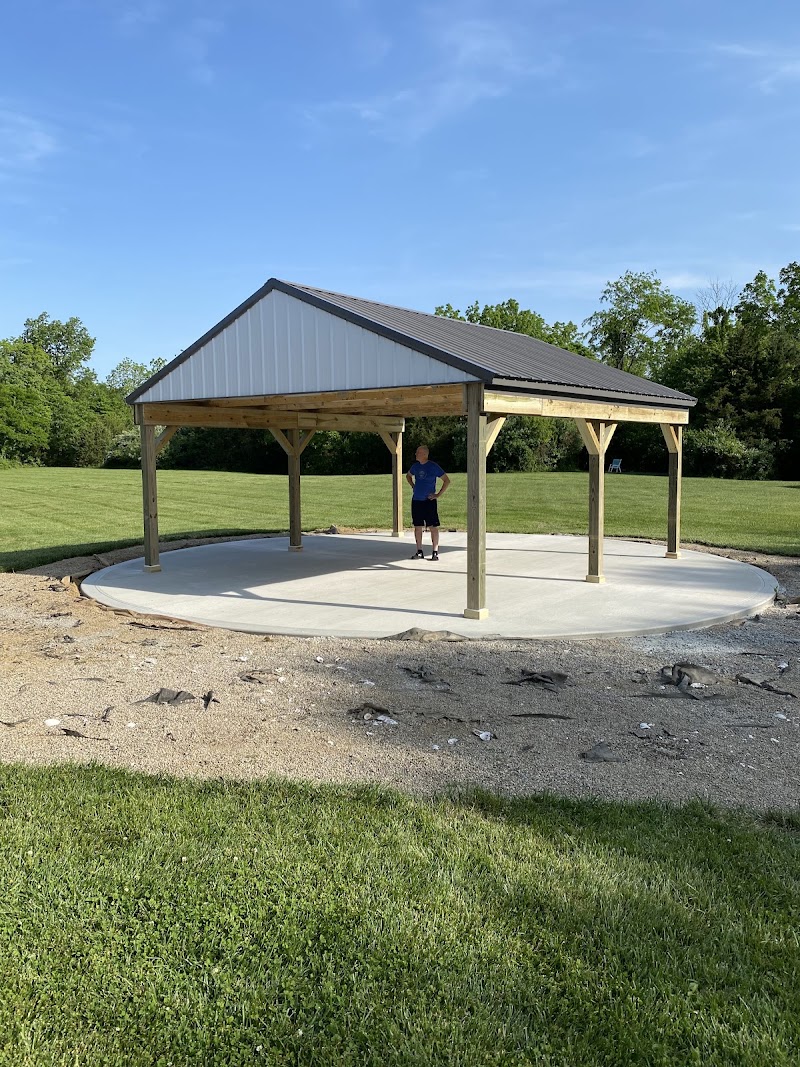 Cricket Valley Structures photo