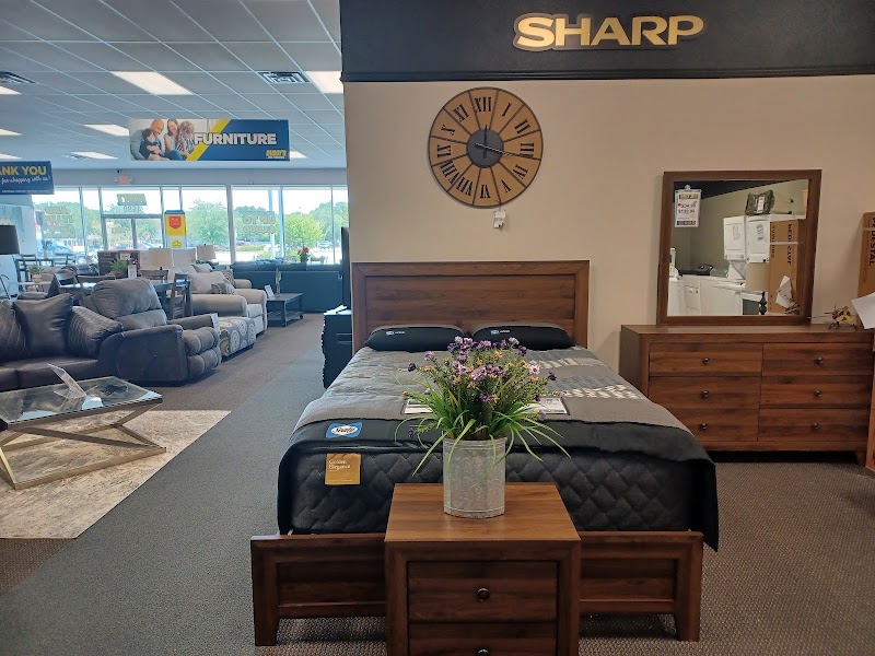 Buddy's Home Furnishings photo