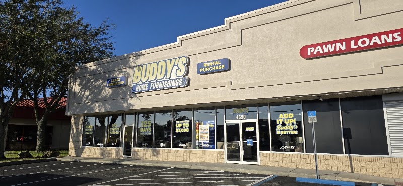 Buddy's Home Furnishings photo