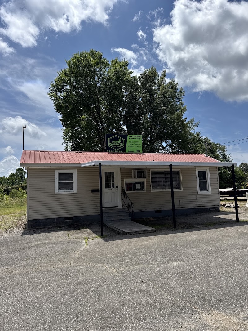 Southern Boy Sheds & Trailers - Milan photo