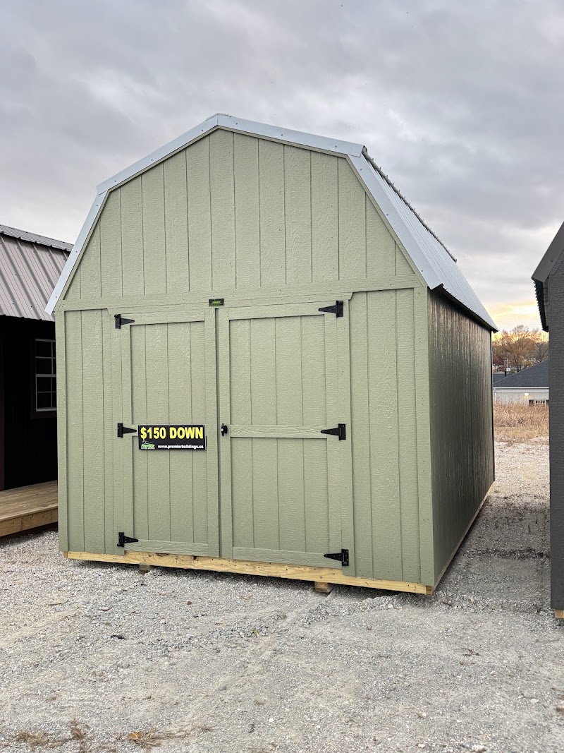 Southern Boy Sheds & Trailers - Milan photo