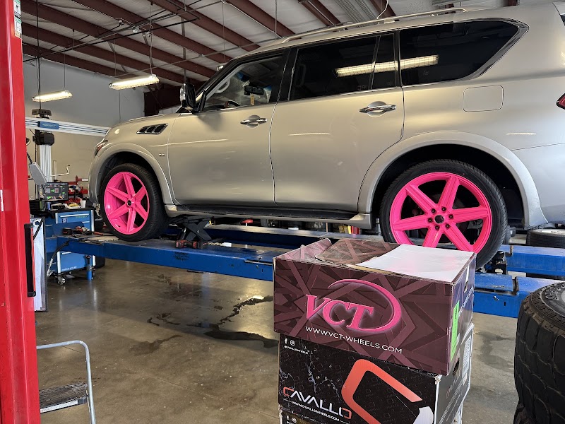 RNR Tire Express photo