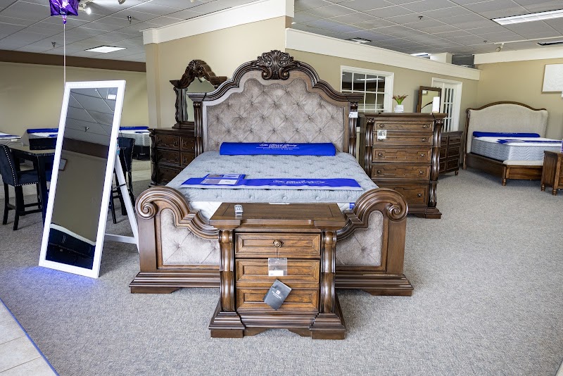 HomeTown Furniture Stores photo