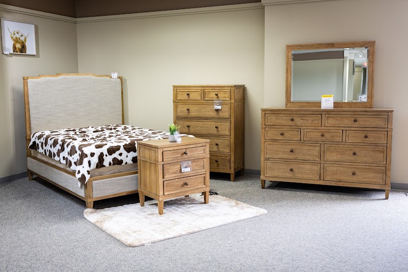 HomeTown Furniture Stores photo