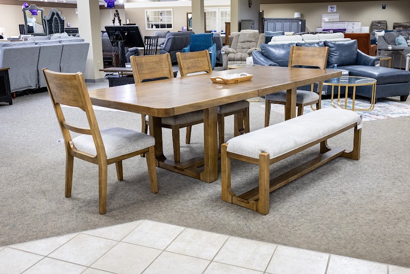 HomeTown Furniture Stores photo