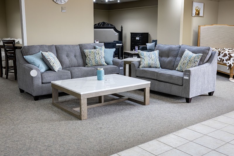 HomeTown Furniture Stores photo