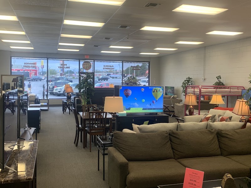 Choice Rentals photo