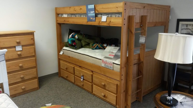 HomeTown Furniture Stores photo
