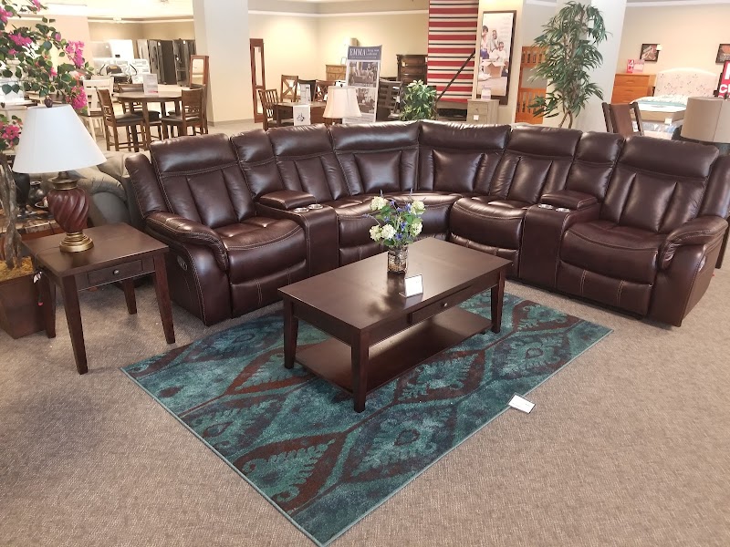 HomeTown Furniture Stores photo