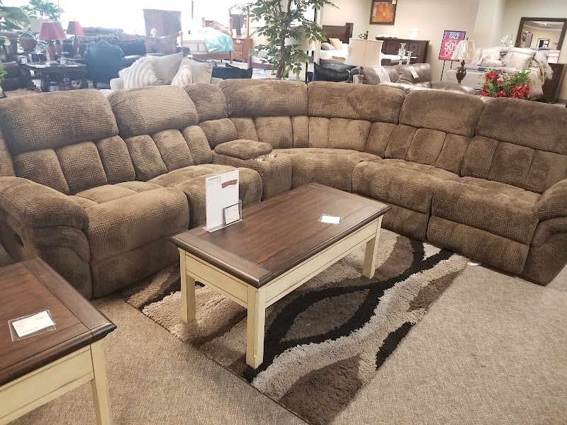 HomeTown Furniture Stores photo