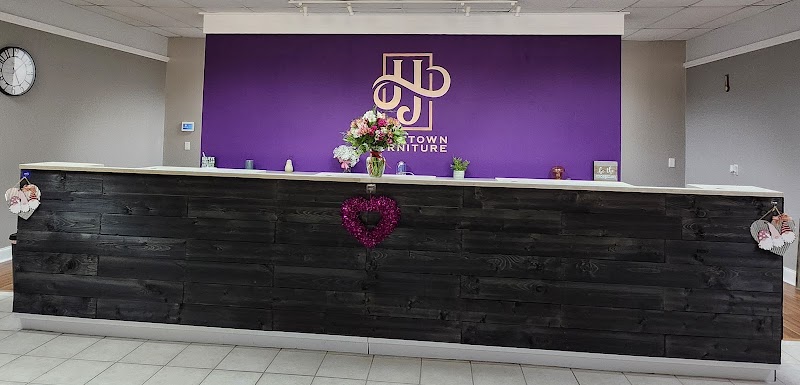 HomeTown Furniture Stores photo