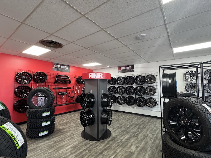 RNR Tire Express photo
