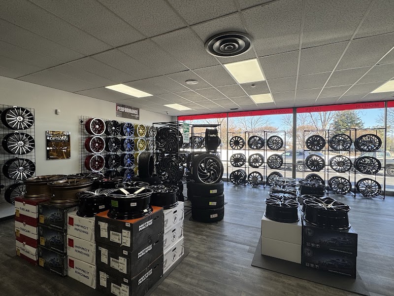 RNR Tire Express photo