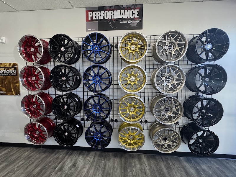 RNR Tire Express photo