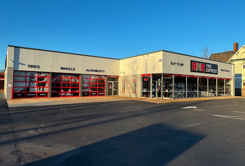 RNR Tire Express photo