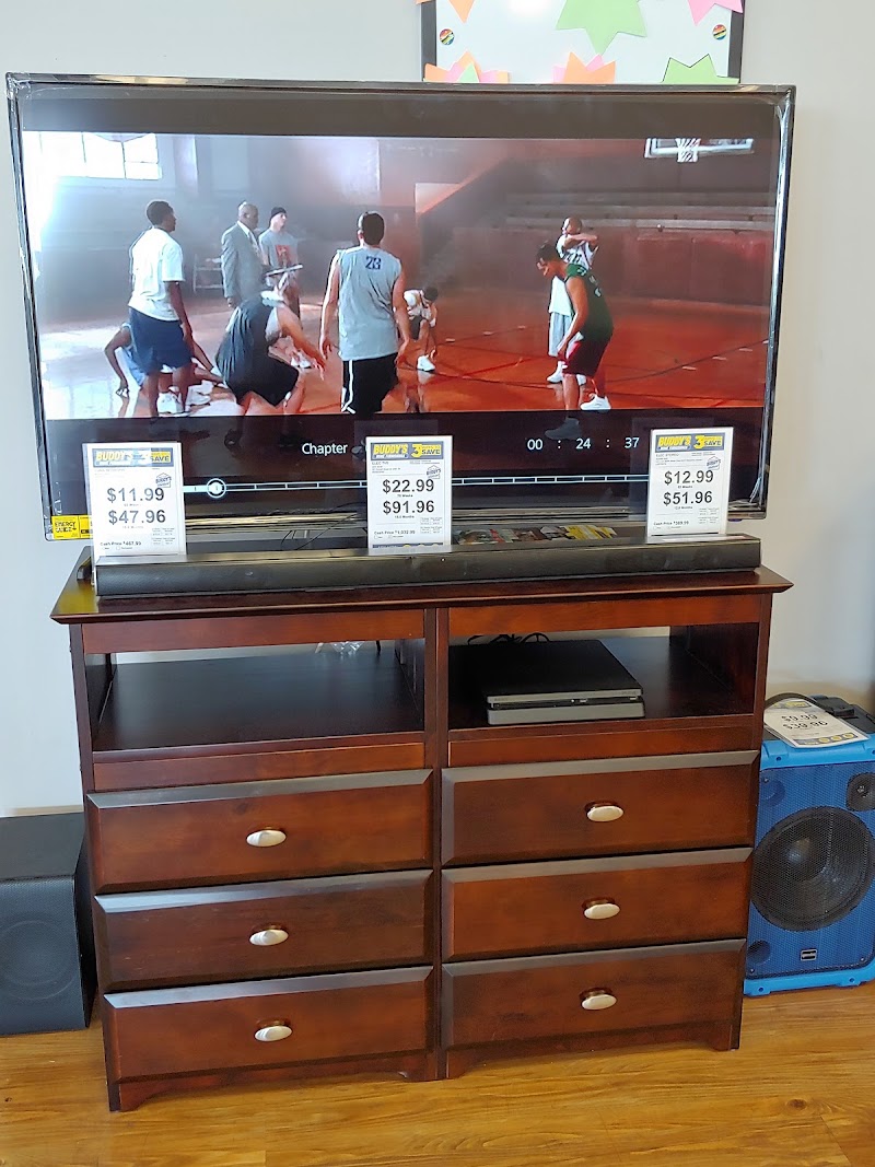 Buddy's Home Furnishings photo