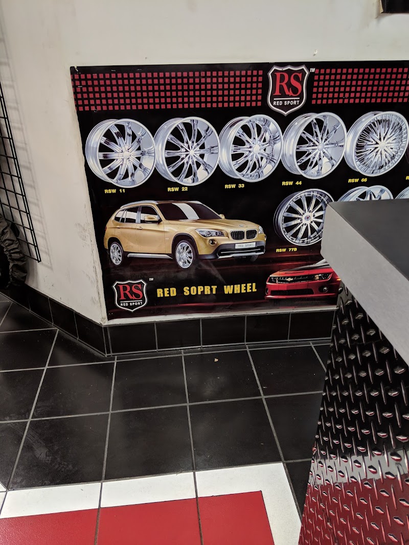 RNR Tire Express photo