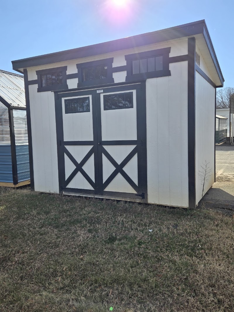 TruPoint Backyard Buildings photo