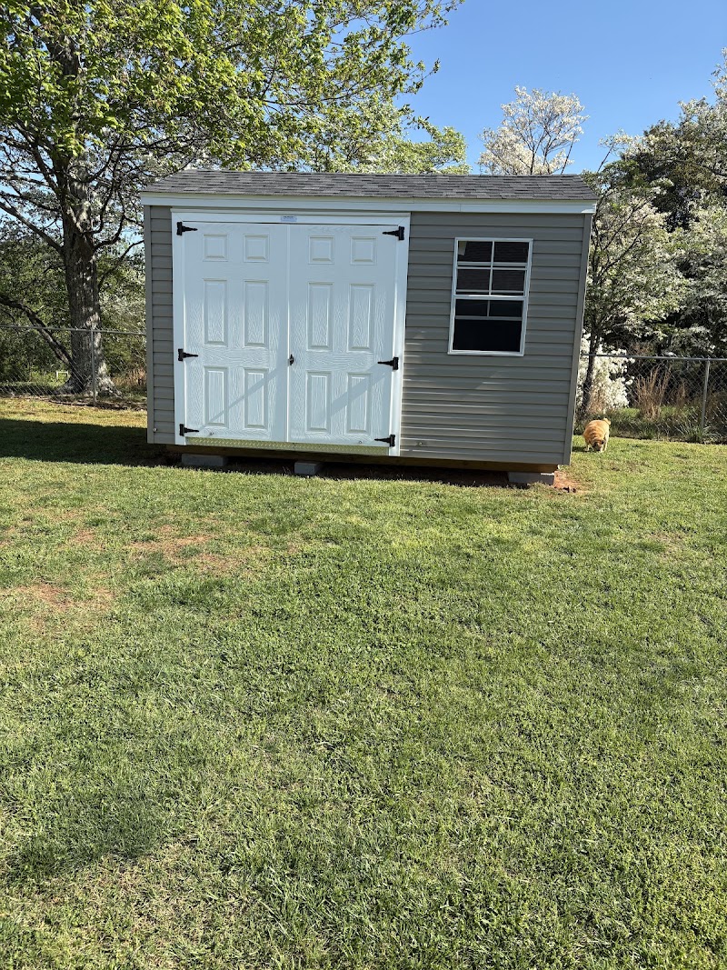 TruPoint Backyard Buildings photo