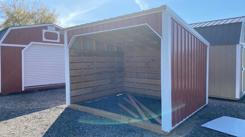 Barns for Less photo