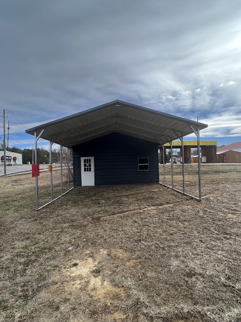 Legacy Sheds photo