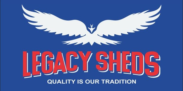 Legacy Sheds photo