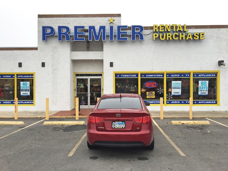Premier photo