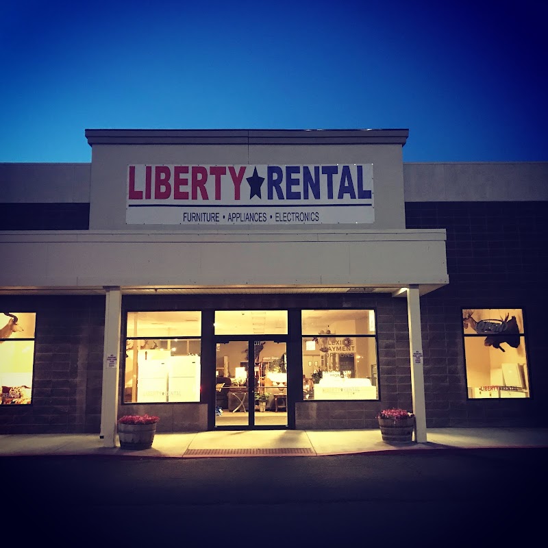 Liberty Rental photo