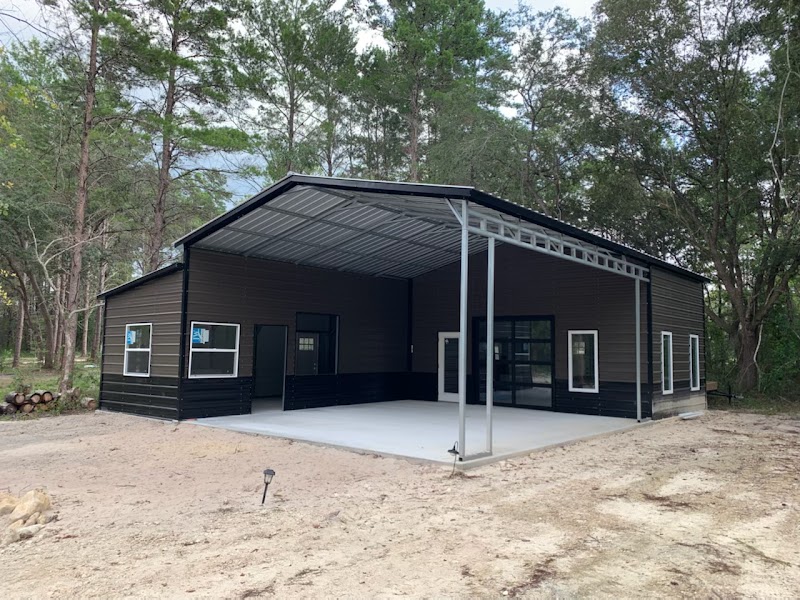 Elite Outdoor Buildings, LLC photo