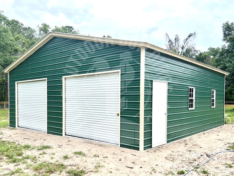 Elite Outdoor Buildings, LLC photo