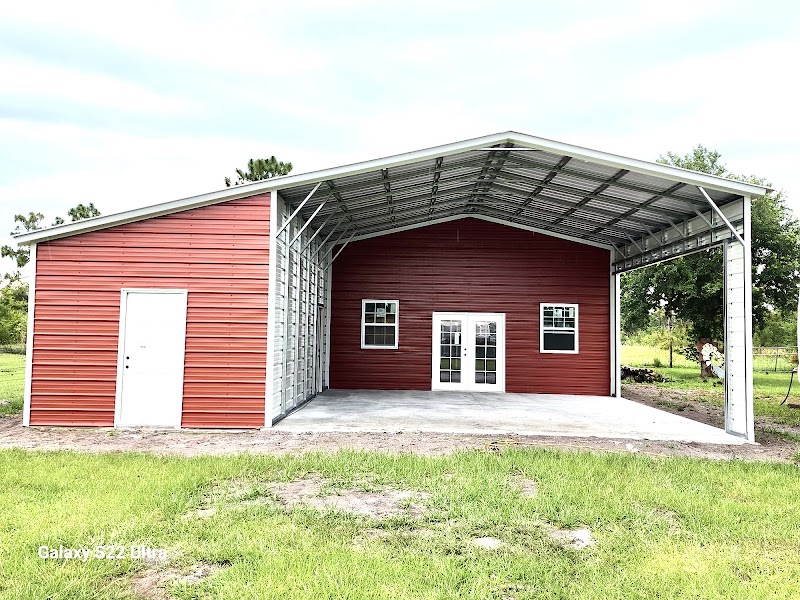 Elite Outdoor Buildings, LLC photo