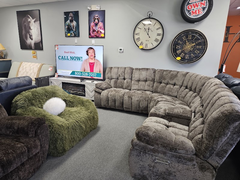 Rent All - Appliance & Furniture photo