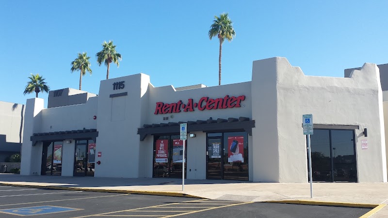 Rent-A-Center photo