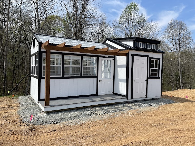 Liberty Sheds photo