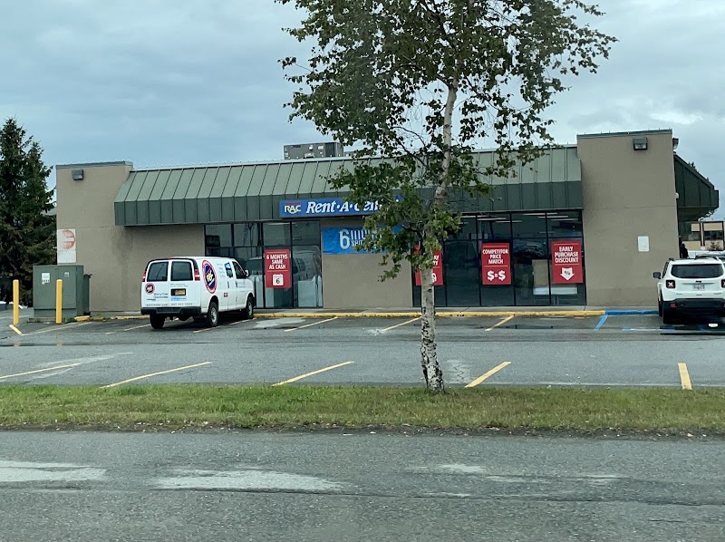Rent-A-Center photo