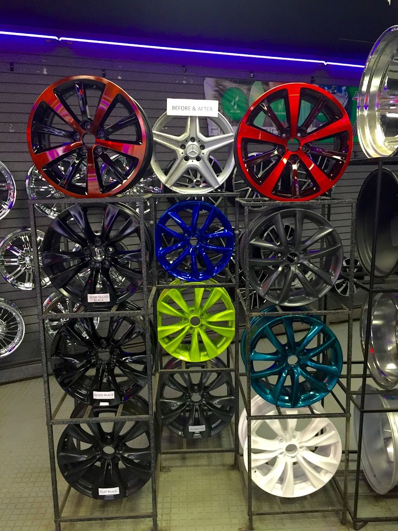 Cross Island Tire & Wheel photo
